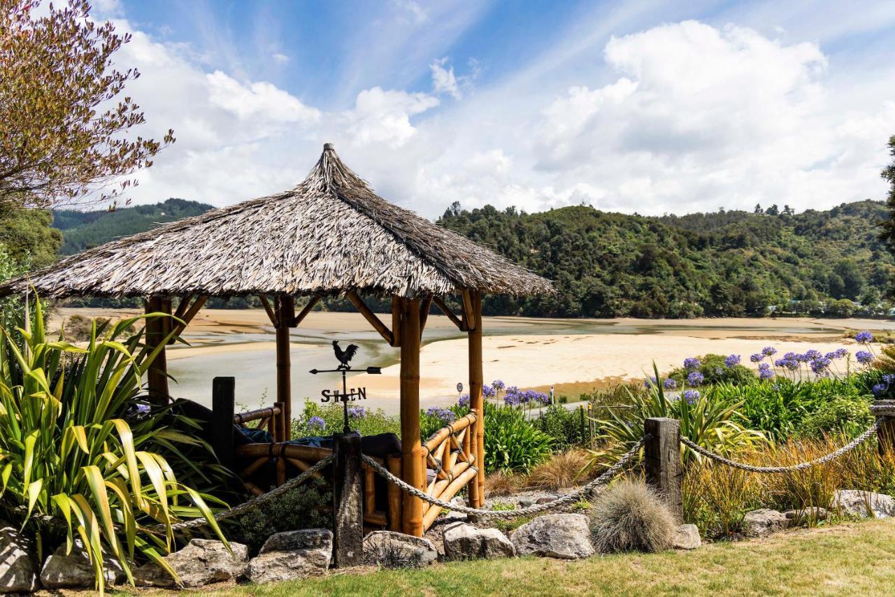 Willa Luxury In Kaiteriteri Zewnętrze zdjęcie