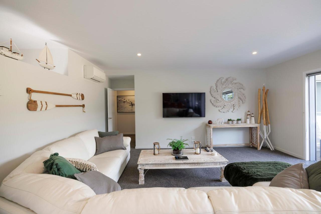 Willa Luxury In Kaiteriteri Zewnętrze zdjęcie