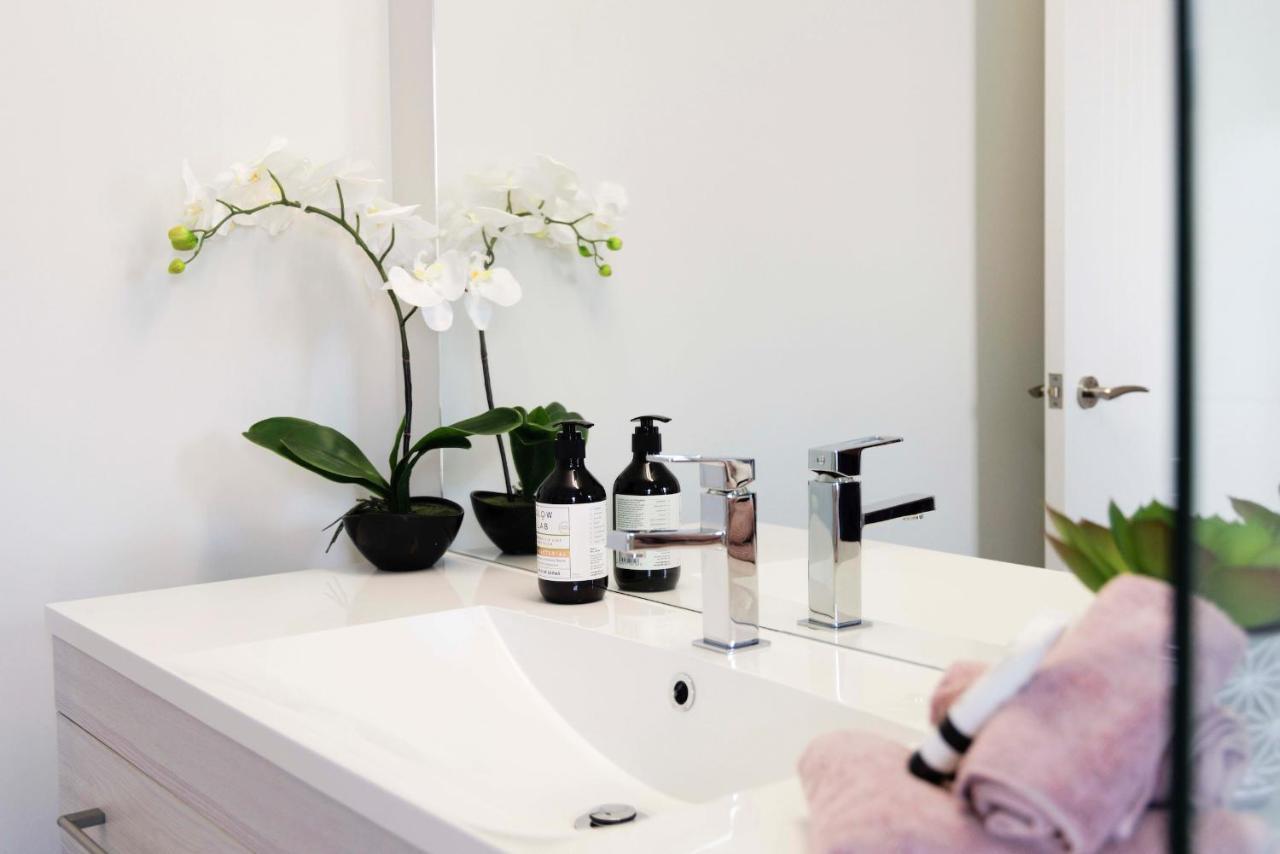 Willa Luxury In Kaiteriteri Zewnętrze zdjęcie