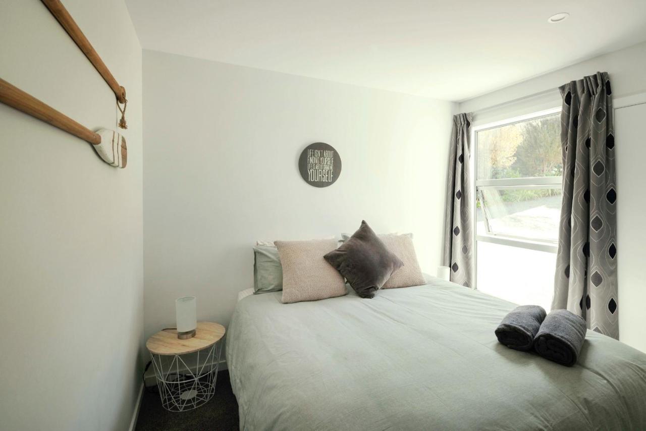 Willa Luxury In Kaiteriteri Zewnętrze zdjęcie