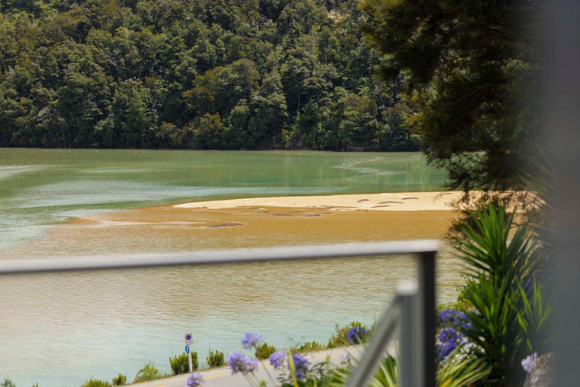 Willa Luxury In Kaiteriteri Zewnętrze zdjęcie