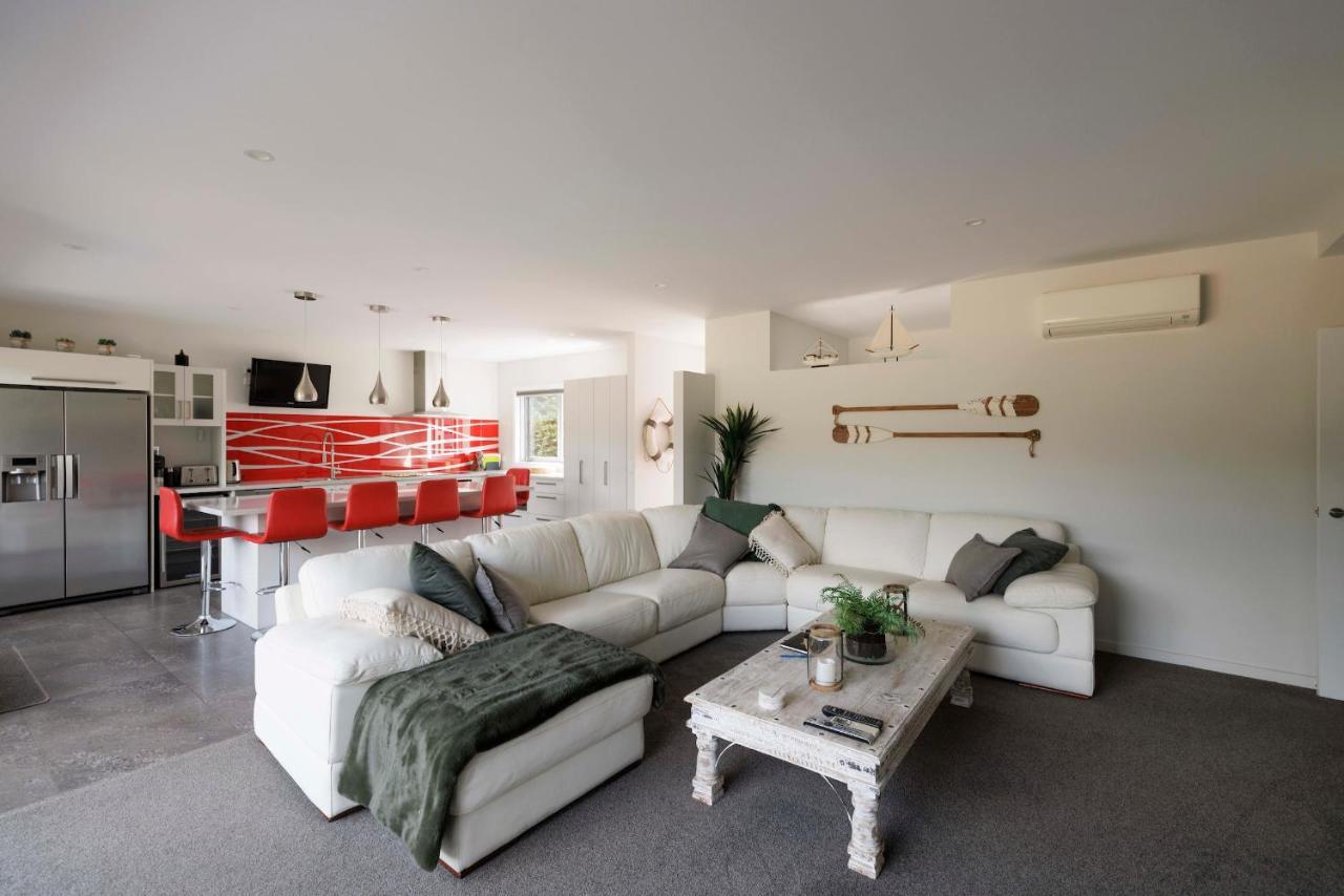 Willa Luxury In Kaiteriteri Zewnętrze zdjęcie